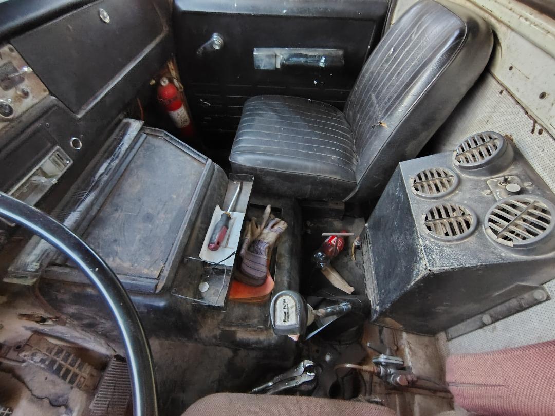 1975 INTERNATIONAL 120 - Image 13